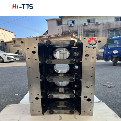 سر سیلندر 04293366 VOE20970527 04515613 20970527 برای موتور D5E EC200D EC210D