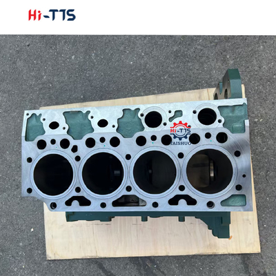 سر سیلندر 04293366 VOE20970527 04515613 20970527 برای موتور D5E EC200D EC210D