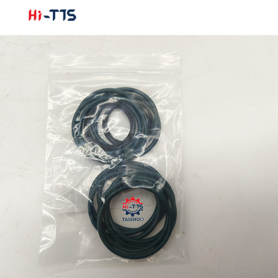 166-2903 مهر آستین تزریق کننده سوخت حلقه O برای C11 C13 C15 C16 C18 C27 C32 قطعات معدنی موتور قطعات معدنی موتور C15