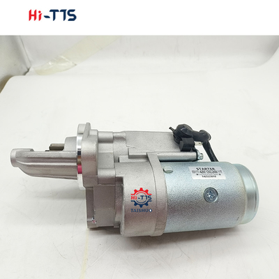 12V 11T 2.2KW 03111-4200 موتور استارتر برای K2700 قطعات موتور کیا OEM اصلی