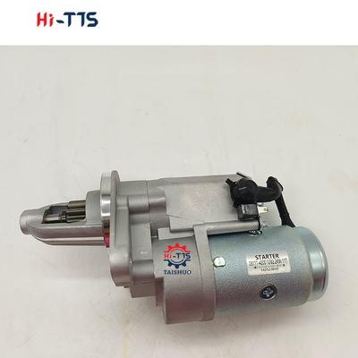 12V 11T 2.2KW 03111-4200 موتور استارتر برای K2700 قطعات موتور کیا OEM اصلی