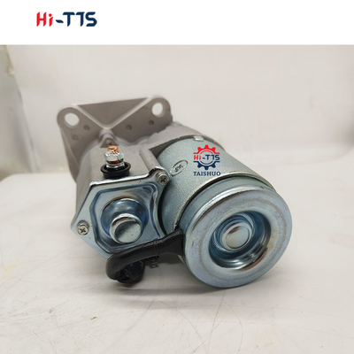 12V 11T 2.2KW 03111-4200 موتور استارتر برای K2700 قطعات موتور کیا OEM اصلی