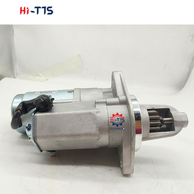 12V 11T 2.2KW 03111-4200 موتور استارتر برای K2700 قطعات موتور کیا OEM اصلی
