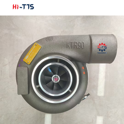 6506-21-5020 6506-21-5021 6506215020 توربو توربو شارژر برای موتور KTR90 PC400-8