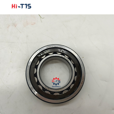 آلومینیوم استوانه ای استوانه ای NJ209E / NJ209 45x85x19mm برای کاربردهای سنگین