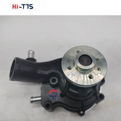 65.02502-8220 پمپ آب برای DH225-7 DH258-7 DB58 موتور دیزل رنگ خاکستری