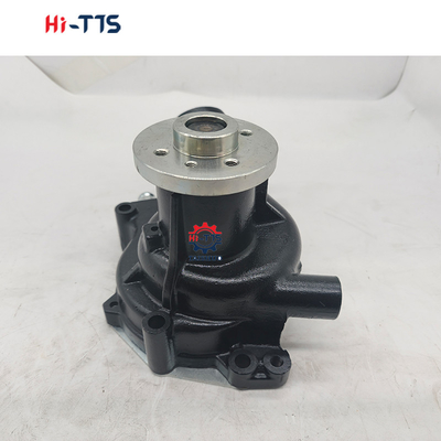 65.02502-8220 پمپ آب برای DH225-7 DH258-7 DB58 موتور دیزل رنگ خاکستری