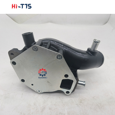 65.02502-8220 پمپ آب برای DH225-7 DH258-7 DB58 موتور دیزل رنگ خاکستری