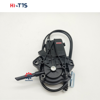 موتور 24 ولت 25239017 2523-9016 برای موتور قطعات حفاری DX225 DX300LCA DX340LCA