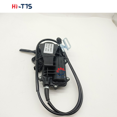 موتور 24 ولت 25239017 2523-9016 برای موتور قطعات حفاری DX225 DX300LCA DX340LCA