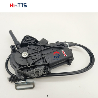 موتور 24 ولت 25239017 2523-9016 برای موتور قطعات حفاری DX225 DX300LCA DX340LCA