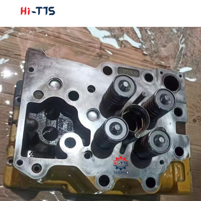 سر سیلندر 335-6218 3356218 10R-8845 20R-3540 برای 3512 قطعات موتور دیزل
