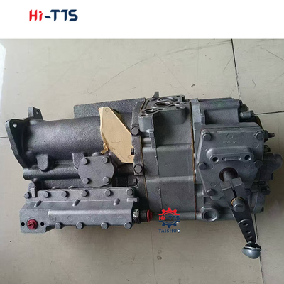 پمپ سوخت دیزل 4P1400 پمپ تزریق سوخت برای قطعات موتور Cat 3306