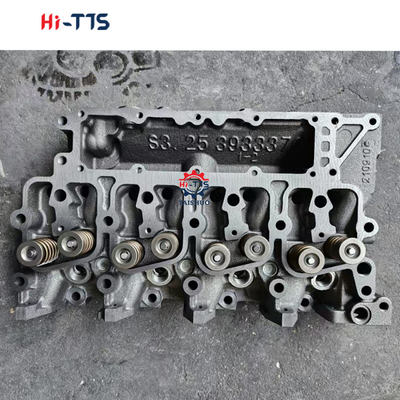 39-33370 سر سیلندر برای کامینز ISB3.9 QSB3.9 4BT 4BTA 4BT3.9 قطعات تعمیر موتور