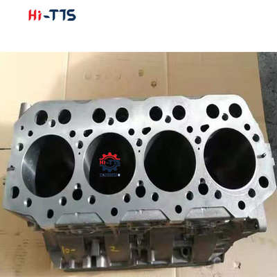 ME997711 ME990196 سر سیلندر برای کامینز قطعات تعمیر موتور 4D34T