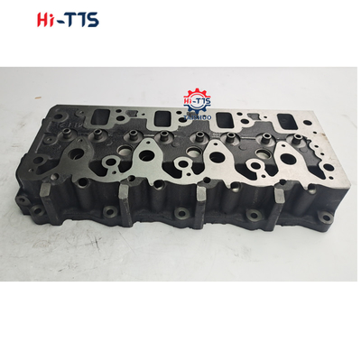 8-97114713-1 8-97195251-6 سر سیلندر برای موتور دیزل ماشین آلات ایزو