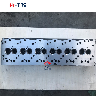 6221-11-1102 6221111102 سر سیلندر برای کامینز S6D108 قطعات تعمیر موتور