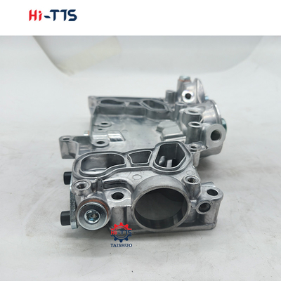 04254557 04259502 پوشش خنک کننده روغن برای Deutz D6E BF6M2012 56D قطعات موتور