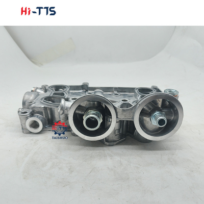 04254557 04259502 پوشش خنک کننده روغن برای Deutz D6E BF6M2012 56D قطعات موتور