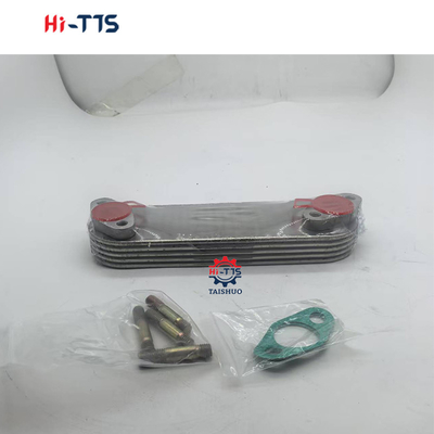 ME017230 ME013360 پوشش خنک کننده روغن برای 4D32 4D34 قطعات تعمیر موتور Mitsubishi