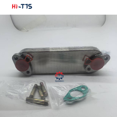 ME017230 ME013360 پوشش خنک کننده روغن برای 4D32 4D34 قطعات تعمیر موتور Mitsubishi