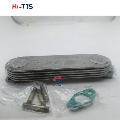 ME017230 ME013360 پوشش خنک کننده روغن برای 4D32 4D34 قطعات تعمیر موتور Mitsubishi