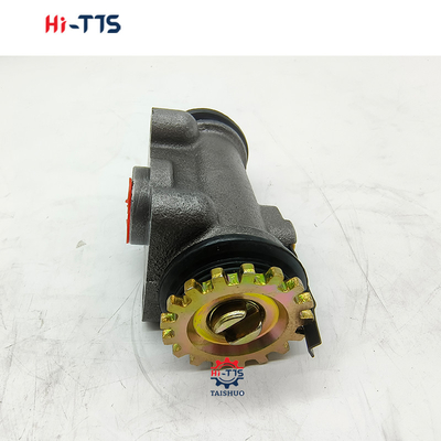 1S0340CG 58320-45201 قطعات ترمز سیلندر چرخ ترمز برای موتور اتومبیل 3.5T/RH