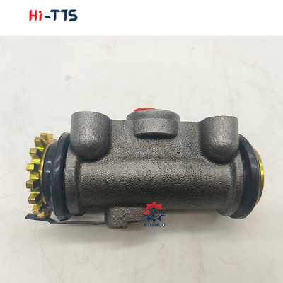 1S0340CG 58320-45201 قطعات ترمز سیلندر چرخ ترمز برای موتور اتومبیل 3.5T/RH