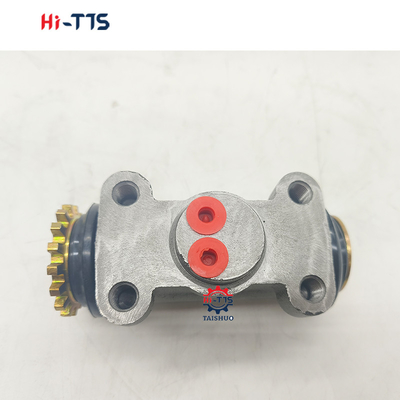 1S0340CG 58320-45201 قطعات ترمز سیلندر چرخ ترمز برای موتور اتومبیل 3.5T/RH