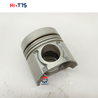 DH225-7 DH220-5 DB58 2kg پیستون آلومینیومی برای قطعات موتور 65.02501-0280 65.02501-0561