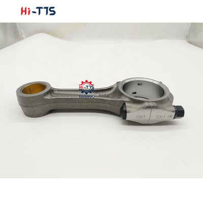 ME240966 ME304973 ME072401 چوب اتصال برای موتور دیزل Mitsubishi 6D16 6D16T قطعات معدنی