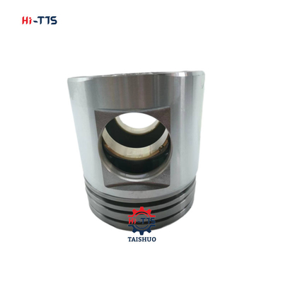 پیستون موتور NTA855 کیت پیستون آلومینیومی موتور 3087634 4059302