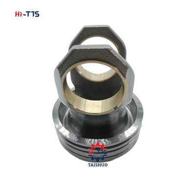 پیستون موتور NTA855 کیت پیستون آلومینیومی موتور 3087634 4059302