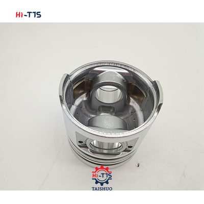 پیستون نقره ای 32A1710100 32A17-10100 770 پیستون موتور با پین و کلیپ S6S