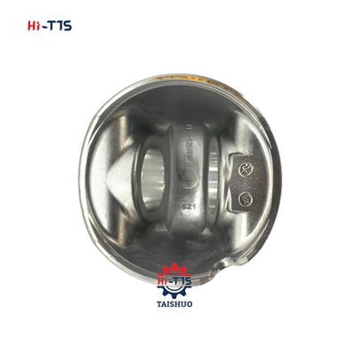 پیستون موتور دیزل Weichai Wd615 با پین و رینگ خار 615600030011 13020377