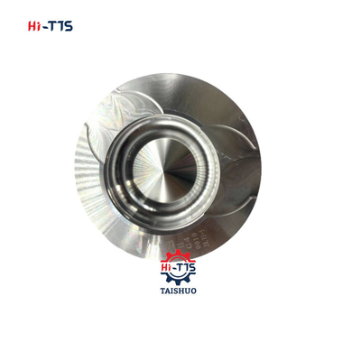 پیستون موتور دیزل Weichai Wd615 با پین و رینگ خار 615600030011 13020377