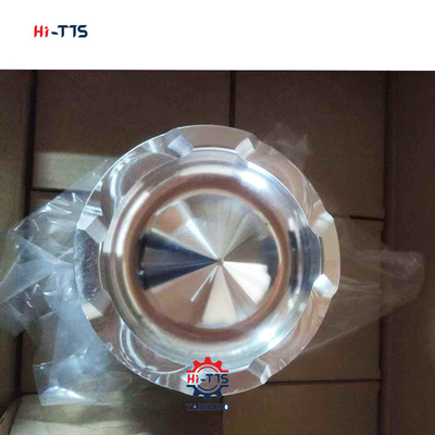 6127-31-2140 قطعات معدنی موتور موتور پیستون 6D155A S6D155 6D155