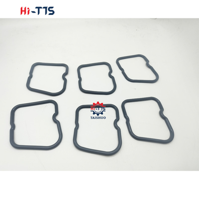 3930906 گاسکت پوشش دریچه برای موتور دیزل 6BT 4BT قطعات