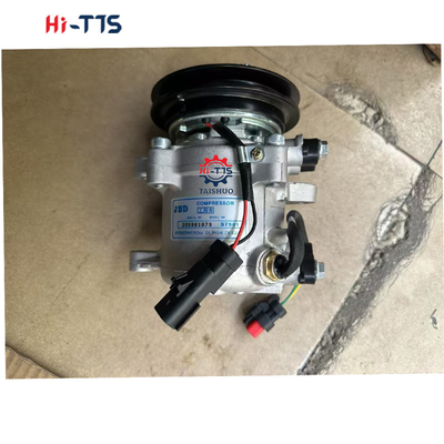 کمپرسور تهویه مطبوع کارتر E3035