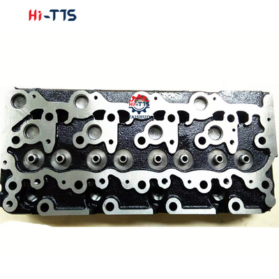 308-1859 سر سیلندر برای 3024C C2.2 226B 226B3 قطعات موتور