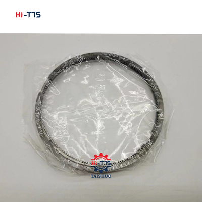 SK330-6 SK350-6 قطعات یدکی موتور بیل مکانیکی رینگ پیستون 6D16T 6D16 ME995535 مجموعه رینگ