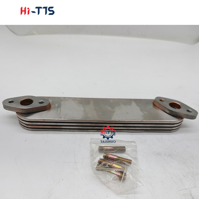 15710-17011 1571017011 پوشش خنک کننده روغن برای 1HZ تویوتا کوستر لند کروزر خنک کننده روغن