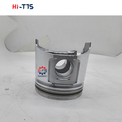 129005-22080 پیستون برای 3TNV88 4TNV88 4D88 3D88 قطعات موتور