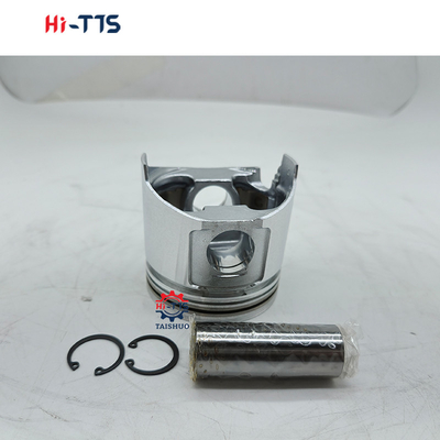 129005-22080 پیستون برای 3TNV88 4TNV88 4D88 3D88 قطعات موتور