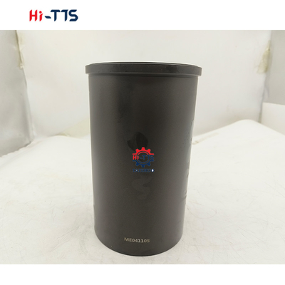 118MM ME041105 پوشه سیلندر برای موتور 6D22 6D16 قطعات یدکی