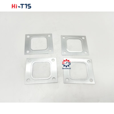 گاسکت چند لایه ای خروجی 3037821 برای K19 Qsk19 K38 KTA50 قطعات موتور دیزل