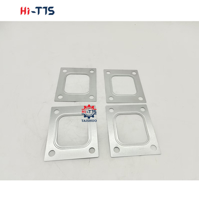 گاسکت چند لایه ای خروجی 3037821 برای K19 Qsk19 K38 KTA50 قطعات موتور دیزل