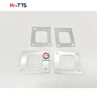 گاسکت چند لایه ای خروجی 3037821 برای K19 Qsk19 K38 KTA50 قطعات موتور دیزل