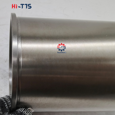 65.01201-0063 65.01201-0062 بوش سیلندر مناسب برای قطعات موتور Doosan DB33