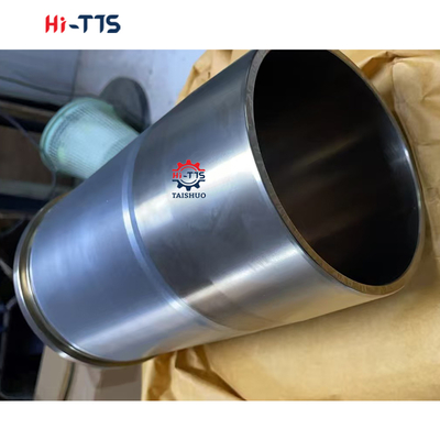 65.01201-0312C 65.01201-0312 لاینر سیلندر برای موتور Deawoo Doosan Dv15TIS